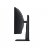 Dell AW3426DWM | 34 " | VA | WQHD | 21:9 | 240 Hz | 1/2/4 ms | 3440 x 1440 pixels | 400 cd/m² | HDMI ports quantity 2