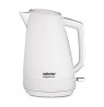 Zelmer ZCK7956E Elegant Line 1.7-litre 2200W electric kettle