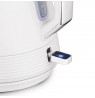 Zelmer ZCK7956E Elegant Line 1.7-litre 2200W electric kettle