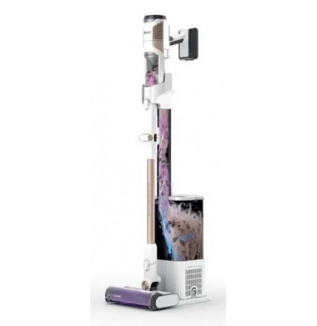 Shark IW3612EUT stick vacuum/electric broom Battery Dry Bagless 0.42 L 240 W White