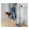 Shark IW3612EUT stick vacuum/electric broom Battery Dry Bagless 0.42 L 240 W White