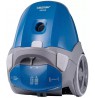Zelmer Antek ZVC3501R 3.5 L Drum vacuum Dry 900 W Dust bag