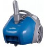 Zelmer Antek ZVC3501R 3.5 L Drum vacuum Dry 900 W Dust bag