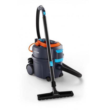 NILFISK Dry office vacuum cleaner  107421144