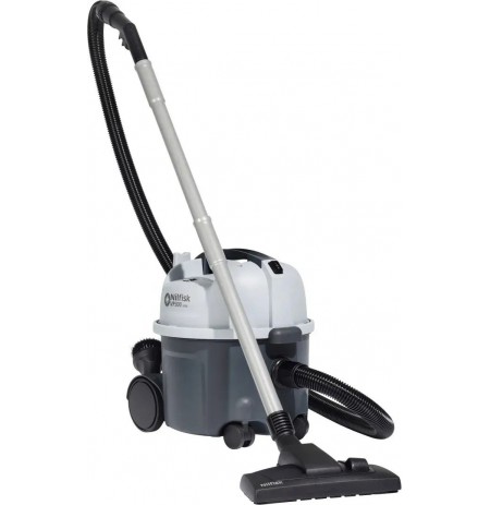 NILFISK Dry office vacuum cleaner, recycled  107421157