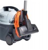 NILFISK Dry office vacuum cleaner, recycled  107421157