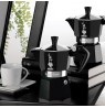 Bialetti Moka Exress Moka pot Black