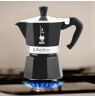 Bialetti Moka Exress Moka pot Black
