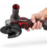 CORDLESS ANGLE GRINDER TP-AG 18/125-13 Q P BL Solo 4431197 EINHELL