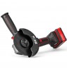 CORDLESS ANGLE GRINDER TP-AG 18/125-13 Q P BL Solo 4431197 EINHELL