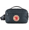 Fjällräven Kanken waist bag Vinylon Navy