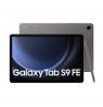 Samsung Galaxy Tab S9 FE 5G 128 GB 27.7 cm (10.9") Samsung Exynos 6 GB Wi-Fi 6 (802.11ax) Android 13 Grey