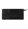Ever EASYLINE 850 AVR USB uninterruptible power supply (UPS) Line-Interactive 0.85 kVA 480 W 2 AC outlet(s)