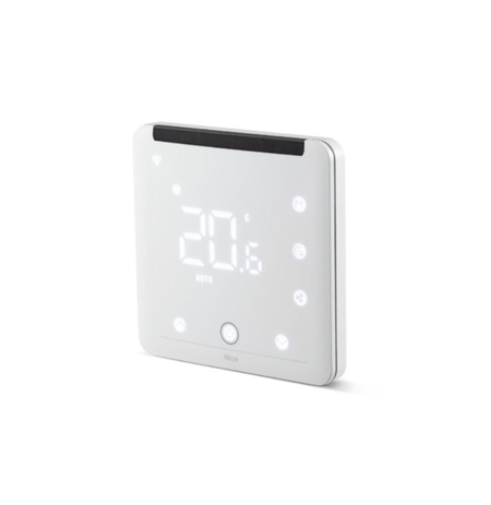 Fibaro Thermostat Nice Clima-Control