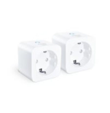 Philips Smart Smart Plug Type-F 2PK Matter | Philips Smart