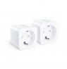 Philips Smart Smart Plug Matter Type F, 2-pack | White