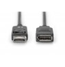 Digitus DisplayPort extension cable, DP