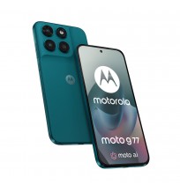 Motorola Moto G77 8/256GB 6.78" 5G Pantone Shaded Spruce