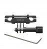 Osmo Action Bike Seat Rail Mount