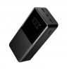 Joyroom Powerbank JR-QP193 30000mAh, 22.5W (black)