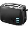 Brock BT 1005 BK Toaster 800W, Black