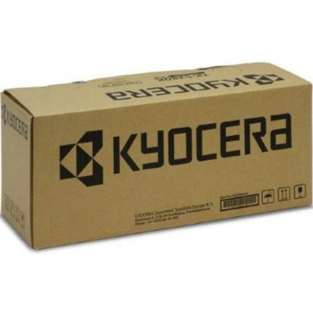 Kyocera DV-6305 Black Developer Unit (SPEC)