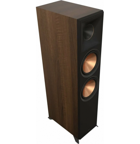 Kolonėlės Klipsch RP-8000F II WALNUT