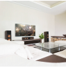 Kolonėlės Klipsch RP-8000F II WALNUT