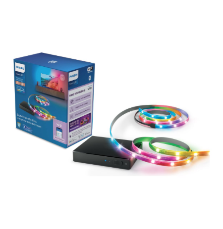 Philips Smart HDMI 2.0 Sync box kit 40"-50" EU | Philips Smart