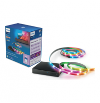 Philips Smart HDMI 2.0 Sync box kit 40"-50" EU | Black