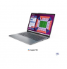 Lenovo IdeaPad Pro 5 14IPH11 Intel | Luna Grey | 14 " | OLED | 2.8K | 2880 x 1800 pixels | Glossy | Intel Core Ultra 7 | 356