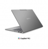 Lenovo IdeaPad Pro 5 14IPH11 Intel | Luna Grey | 14 " | OLED | 2.8K | 2880 x 1800 pixels | Glossy | Intel Core Ultra 7 | 356