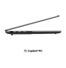 Lenovo IdeaPad Pro 5 14IPH11 Intel | Luna Grey | 14 " | OLED | 2.8K | 2880 x 1800 pixels | Glossy | Intel Core Ultra 7 | 356
