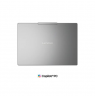 Lenovo IdeaPad Pro 5 14IPH11 Intel | Luna Grey | 14 " | OLED | 2.8K | 2880 x 1800 pixels | Glossy | Intel Core Ultra 7 | 356