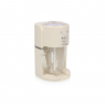 Tristar Slushy maker | KD-7310 | Tabletop | 30 W | Jar capacity 1.1 L | Jar material Plastic | Ice crushing | White