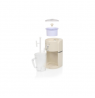 Tristar Slushy maker | KD-7310 | Tabletop | 30 W | Jar capacity 1.1 L | Jar material Plastic | Ice crushing | White