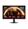 AOC | 27G50F | 27 " | IPS | FHD | 16:9 | 144 Hz | 0.5 ms | 1920 x 1080 pixels | 300 cd