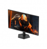 AOC 27G50F | 27 " | IPS | FHD | 16:9 | 144 Hz | 0.5 ms | 1920 x 1080 pixels | 300 cd/m² | HDMI ports quantity 1 | Black