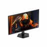 AOC 27G50F | 27 " | IPS | FHD | 16:9 | 144 Hz | 0.5 ms | 1920 x 1080 pixels | 300 cd/m² | HDMI ports quantity 1 | Black