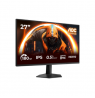 AOC 27G50F | 27 " | IPS | FHD | 16:9 | 144 Hz | 0.5 ms | 1920 x 1080 pixels | 300 cd/m² | HDMI ports quantity 1 | Black
