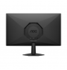 AOC 27G50F | 27 " | IPS | FHD | 16:9 | 144 Hz | 0.5 ms | 1920 x 1080 pixels | 300 cd/m² | HDMI ports quantity 1 | Black