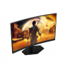 AOC C27G42ZE | 27 " | Fast VA | FHD | 16:9 | 260 Hz | 1 ms | 1920 x 1080 pixels | 300 cd