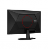 AOC C27G42ZE | 27 " | Fast VA | FHD | 16:9 | 260 Hz | 1 ms | 1920 x 1080 pixels | 300 cd