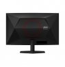 AOC C27G42ZE | 27 " | Fast VA | FHD | 16:9 | 260 Hz | 1 ms | 1920 x 1080 pixels | 300 cd