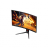 AOC C27G4Z2 Curved 27" 1920x1080/16:9/300cd/m2/1ms HDMI, DisplayPort, Headphone out | AOC