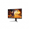 AOC C27G4Z2 Curved 27" 1920x1080/16:9/300cd/m2/1ms HDMI, DisplayPort, Headphone out | AOC