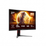 AOC C27G4Z2 Curved 27" 1920x1080/16:9/300cd/m2/1ms HDMI, DisplayPort, Headphone out | AOC