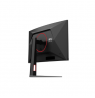 AOC C27G4Z2 Curved 27" 1920x1080/16:9/300cd/m2/1ms HDMI, DisplayPort, Headphone out | AOC