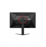 AOC C27G4Z2 Curved 27" 1920x1080/16:9/300cd/m2/1ms HDMI, DisplayPort, Headphone out | AOC