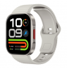 Xiaomi Watch 6 Lite | Smart watch | AMOLED | 1.96" | Waterproof | Steel Gray